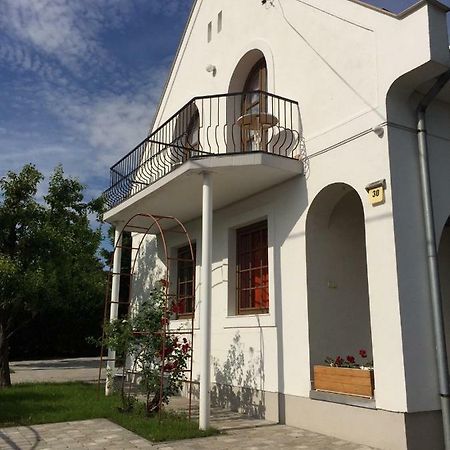 Villa Elysium Денешдиаш Экстерьер фото