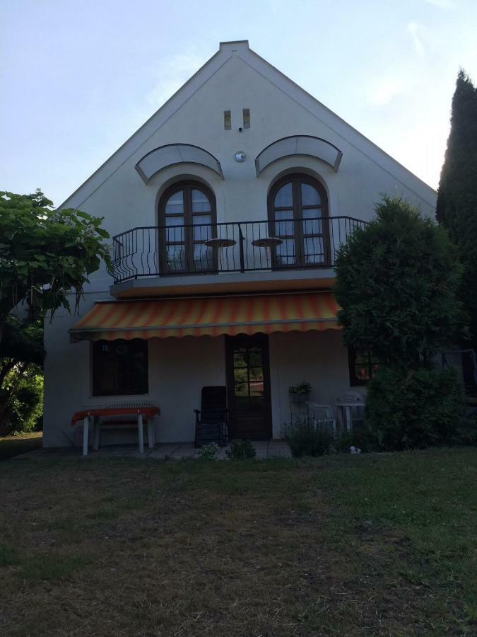 Villa Elysium Денешдиаш Экстерьер фото
